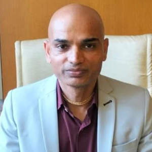 Mr Sitaram G